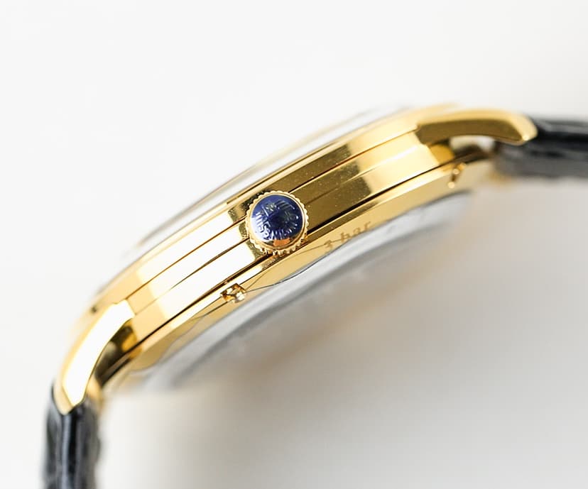 Luxury Watch Watch 1-39-52-03-02-04
