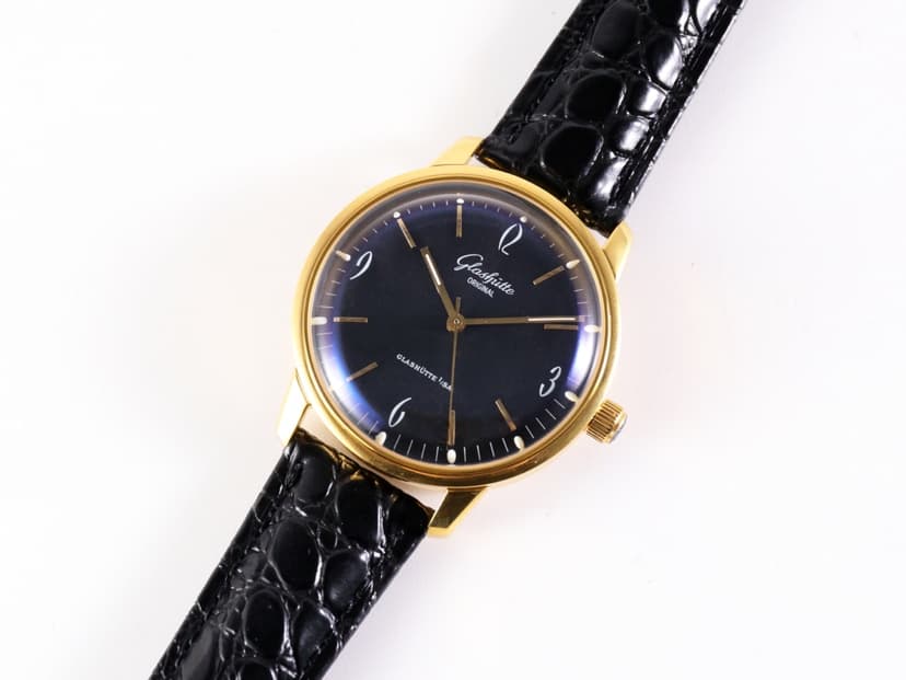 Luxury Watch Watch 1-39-52-03-02-04