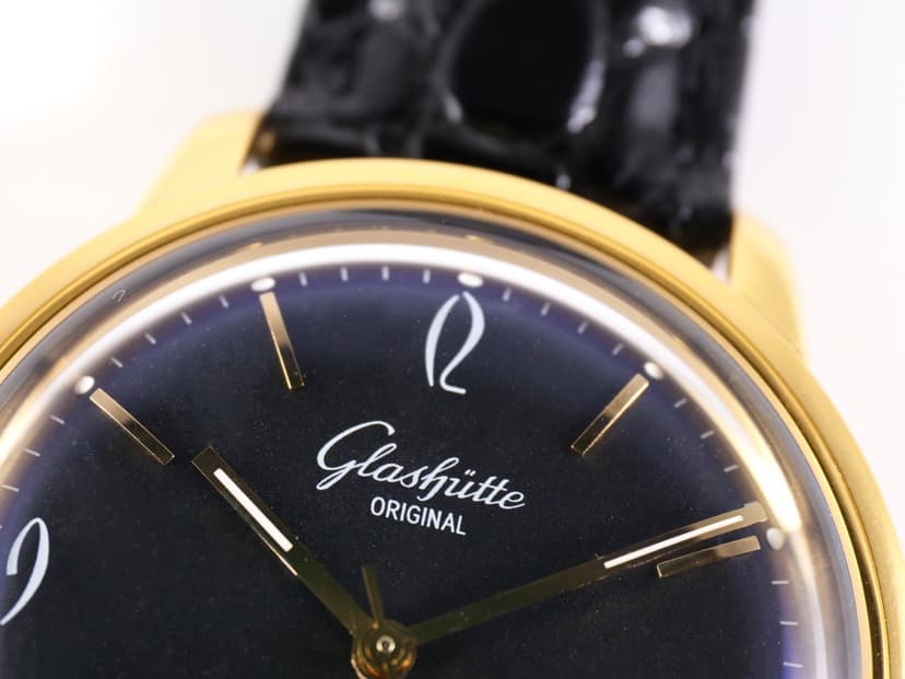 Luxury Watch Watch 1-39-52-03-02-04