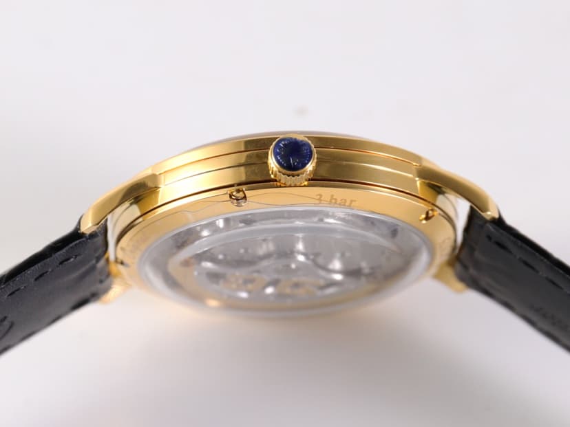 Luxury Watch Watch 1-39-52-03-02-04
