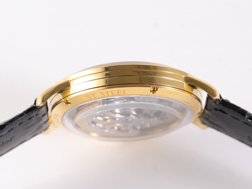 Luxury Watch Watch 1-39-52-03-02-04