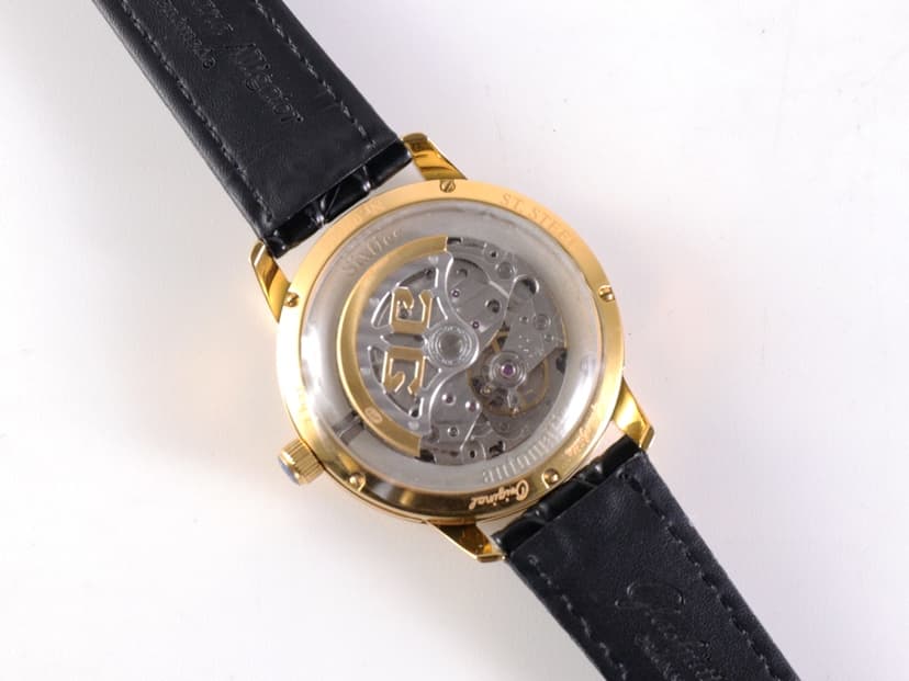 Luxury Watch Watch 1-39-52-03-02-04