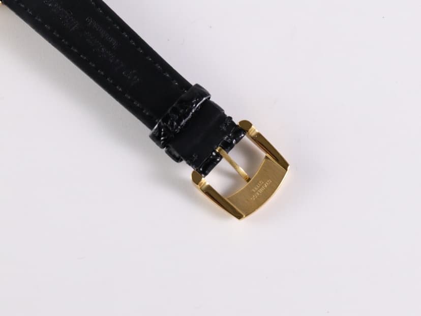 Luxury Watch Watch 1-39-52-03-02-04