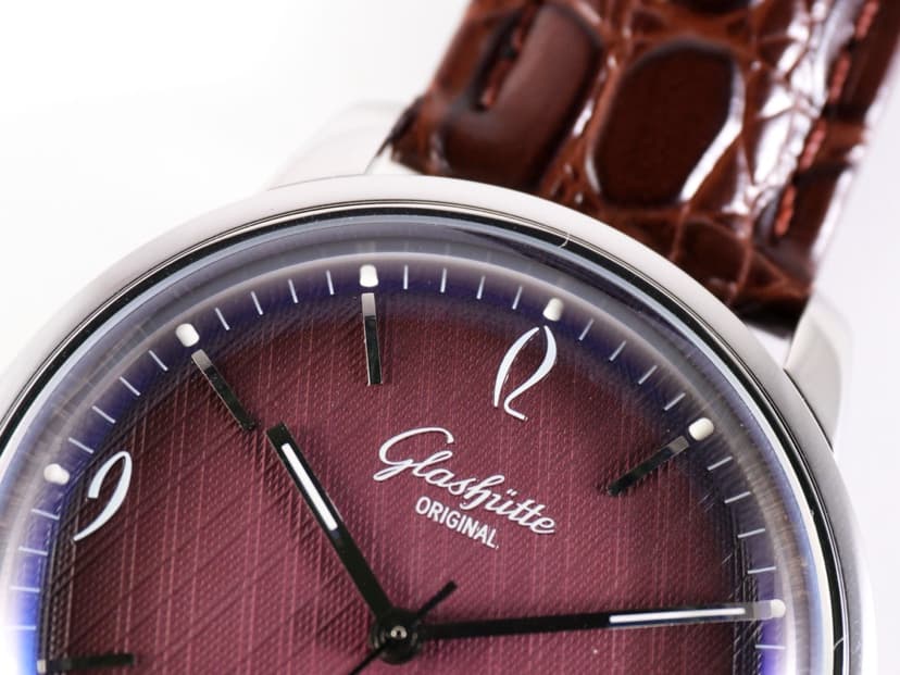 Luxury Watch Watch 1-39-52-03-02-04