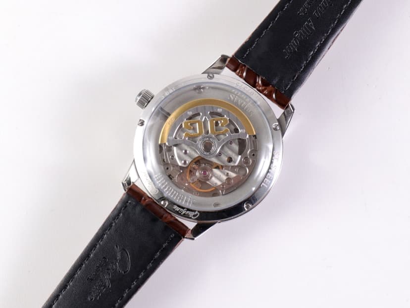 Luxury Watch Watch 1-39-52-03-02-04