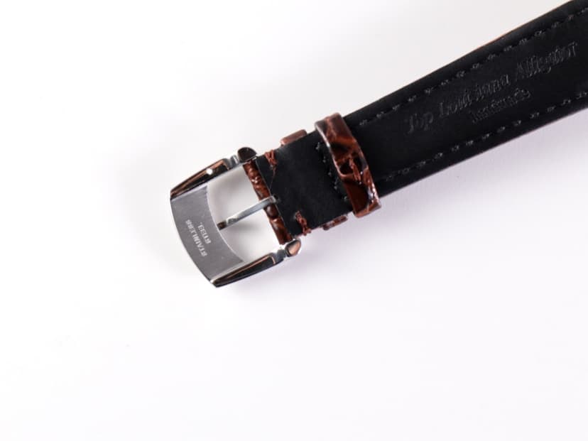 Luxury Watch Watch 1-39-52-03-02-04