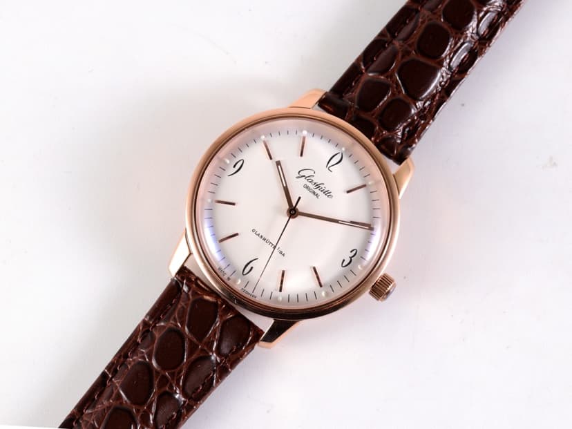 Luxury Watch Watch 1-39-52-03-02-04