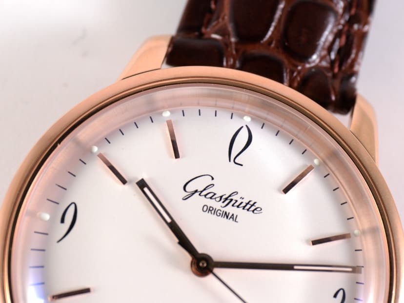 Luxury Watch Watch 1-39-52-03-02-04