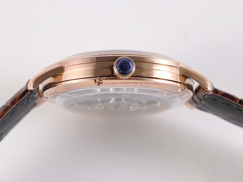 Luxury Watch Watch 1-39-52-03-02-04