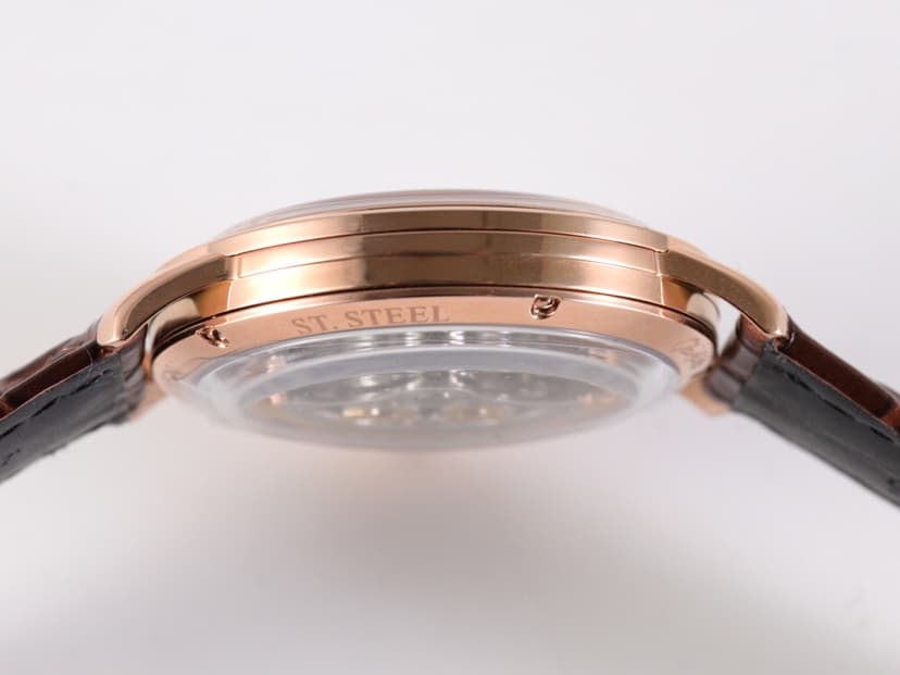 Luxury Watch Watch 1-39-52-03-02-04