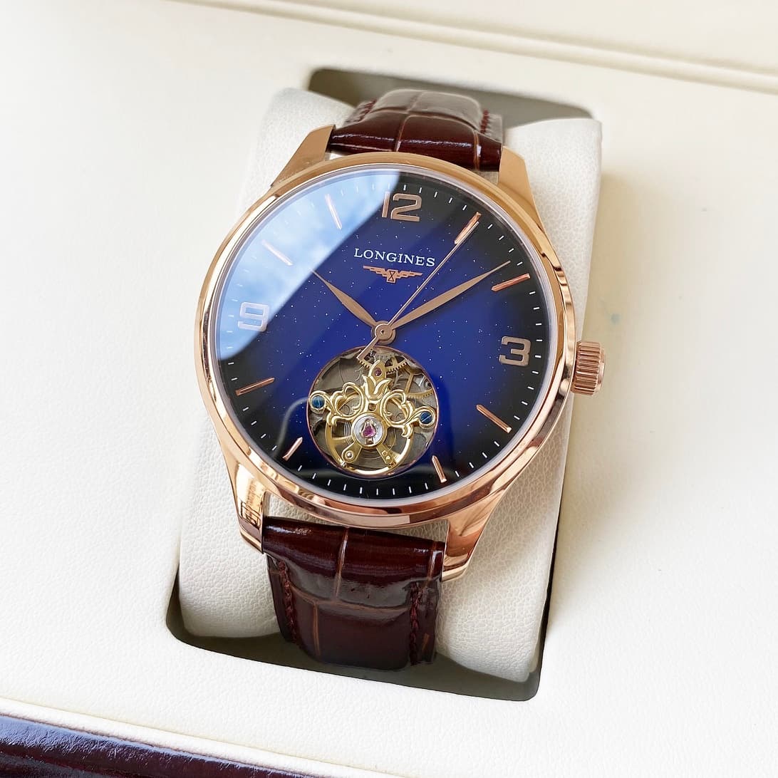 Longines Watch