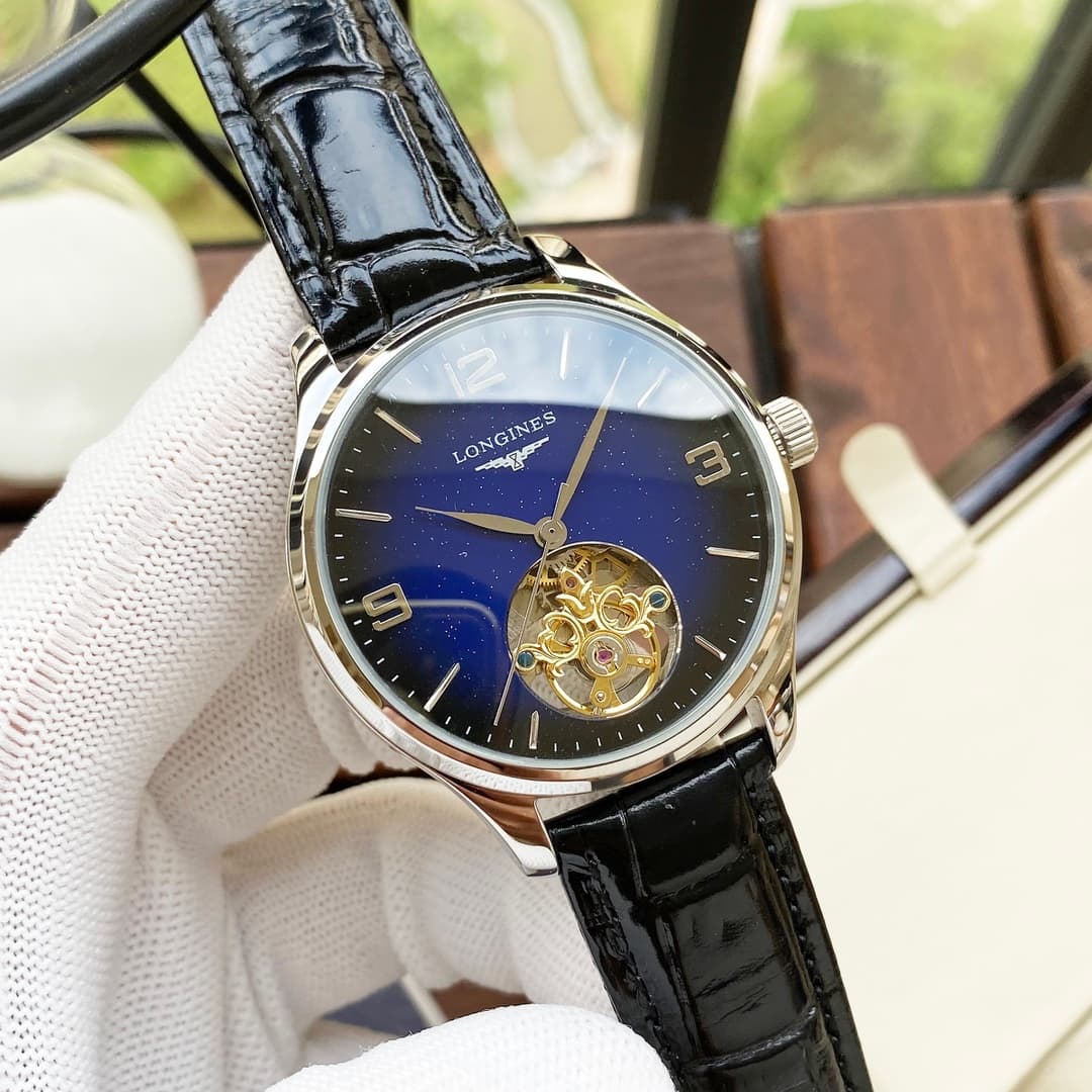 Longines Watch