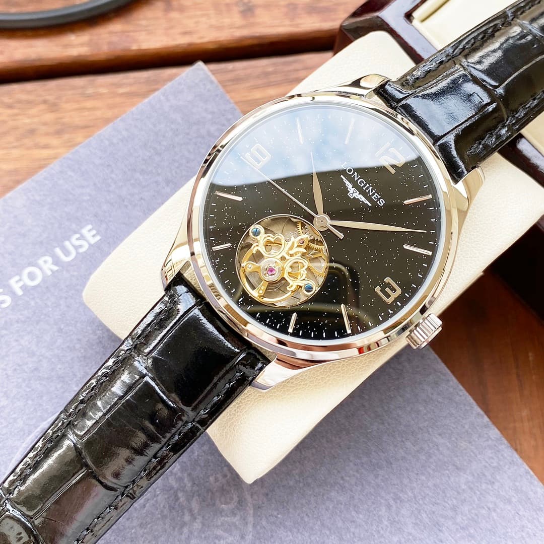 Longines Watch