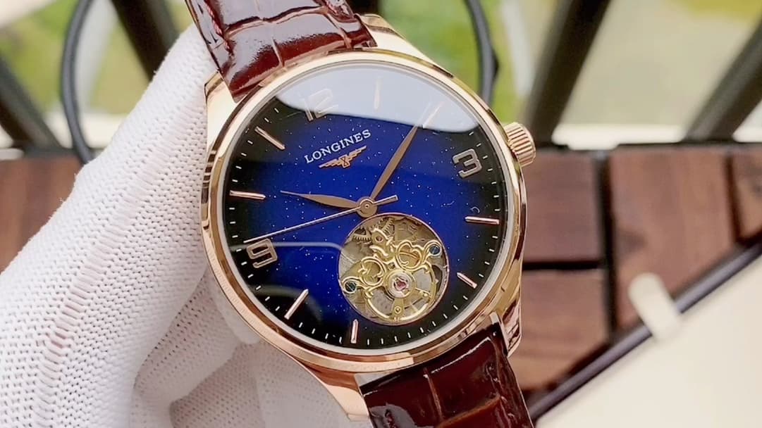 Longines Watch
