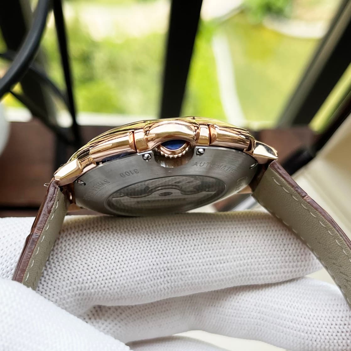 Cartier Watch