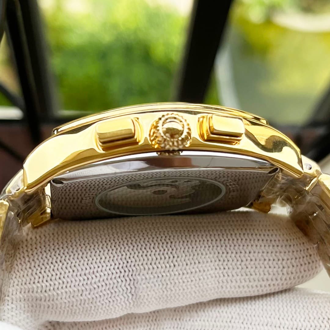 Cartier Watch