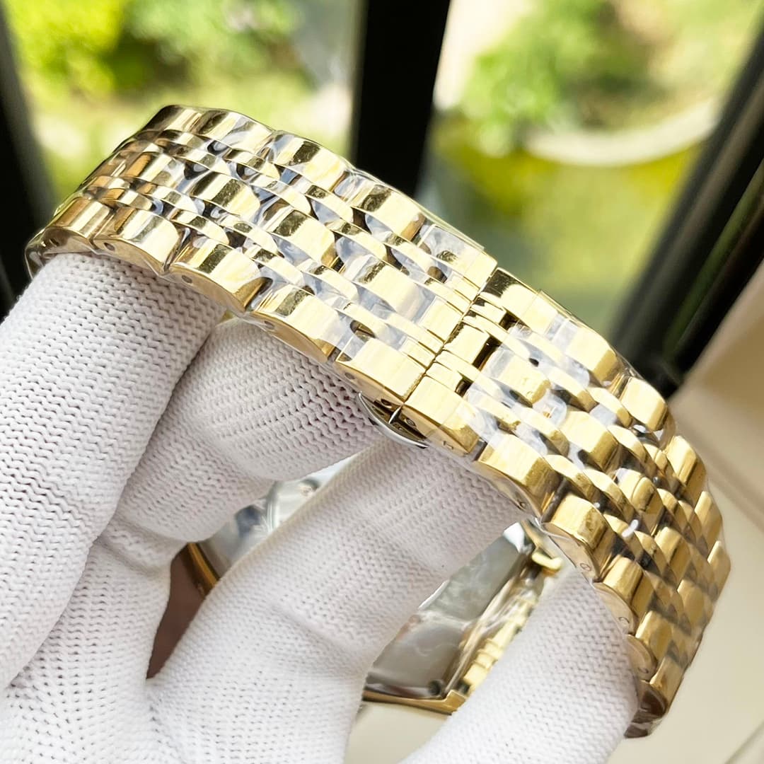 Cartier Watch