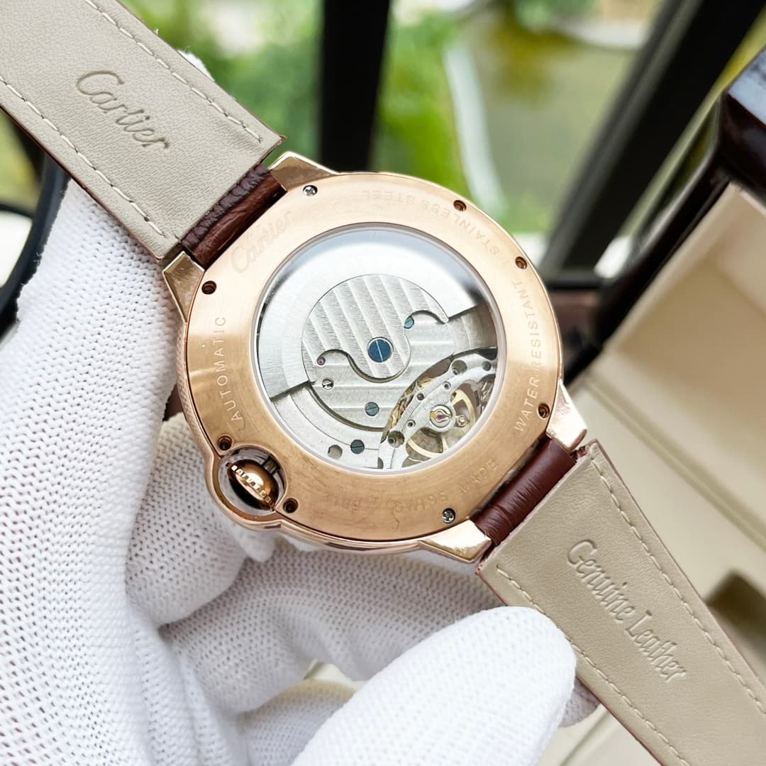 Cartier Watch