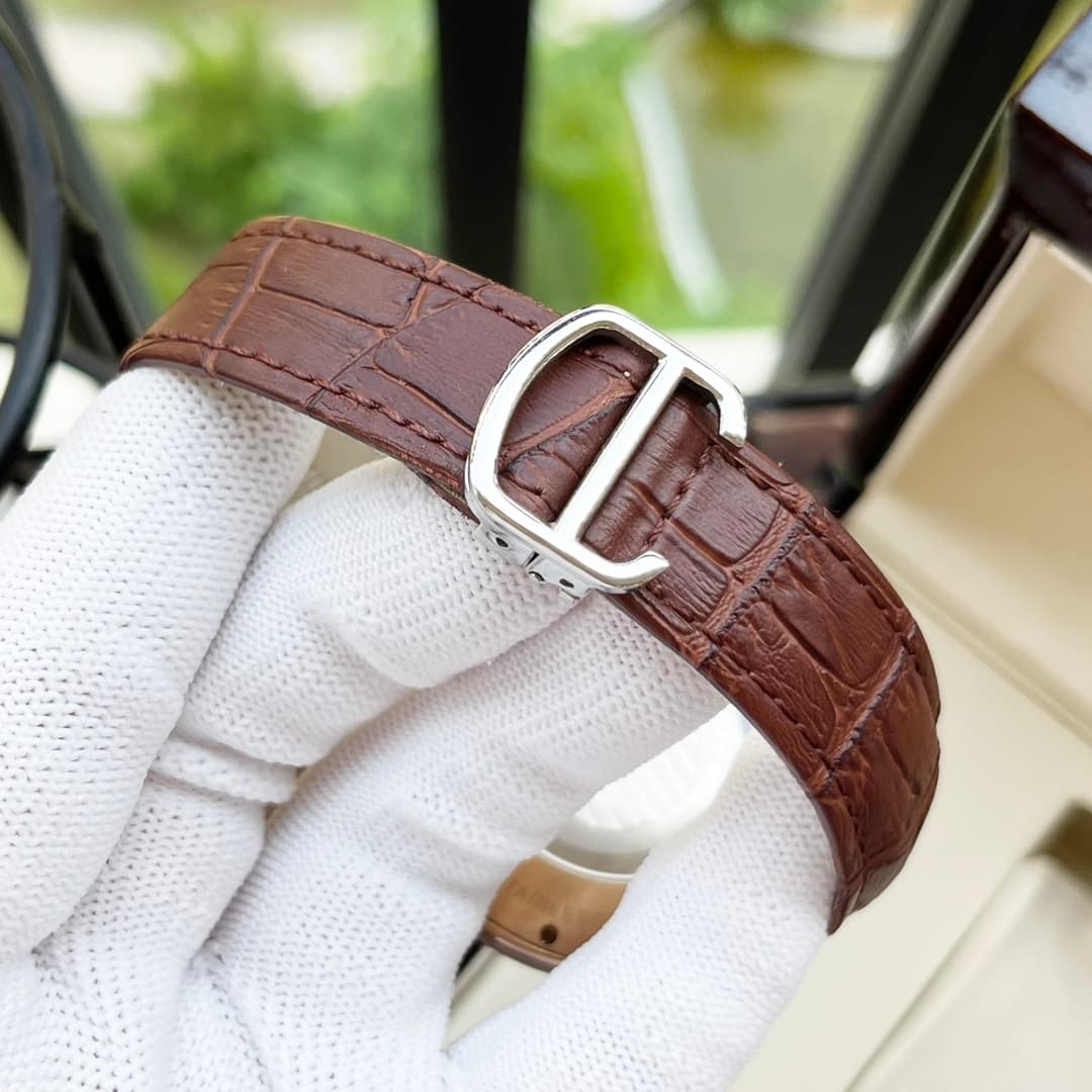 Cartier Watch