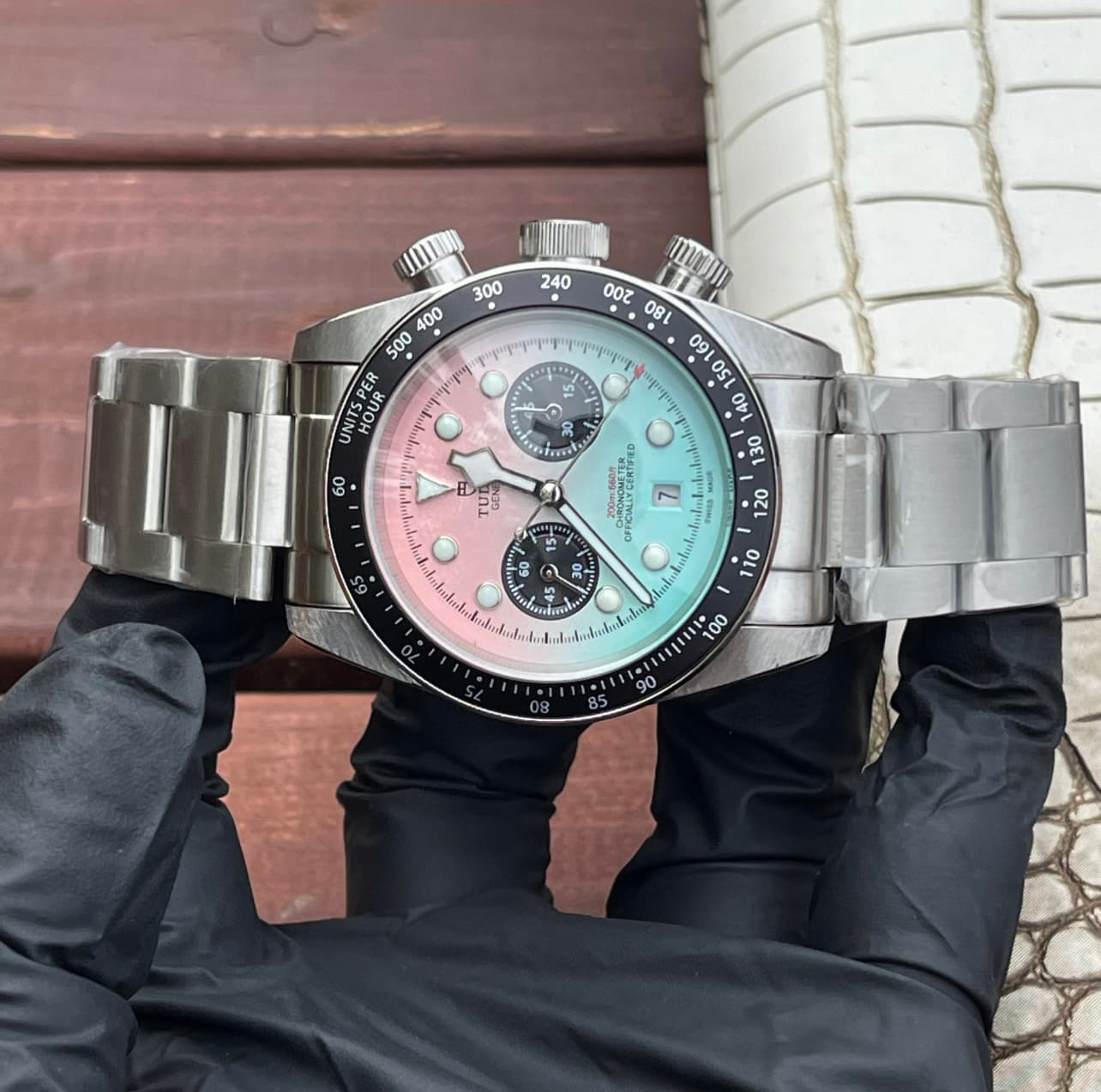 Luxury Watch Watch