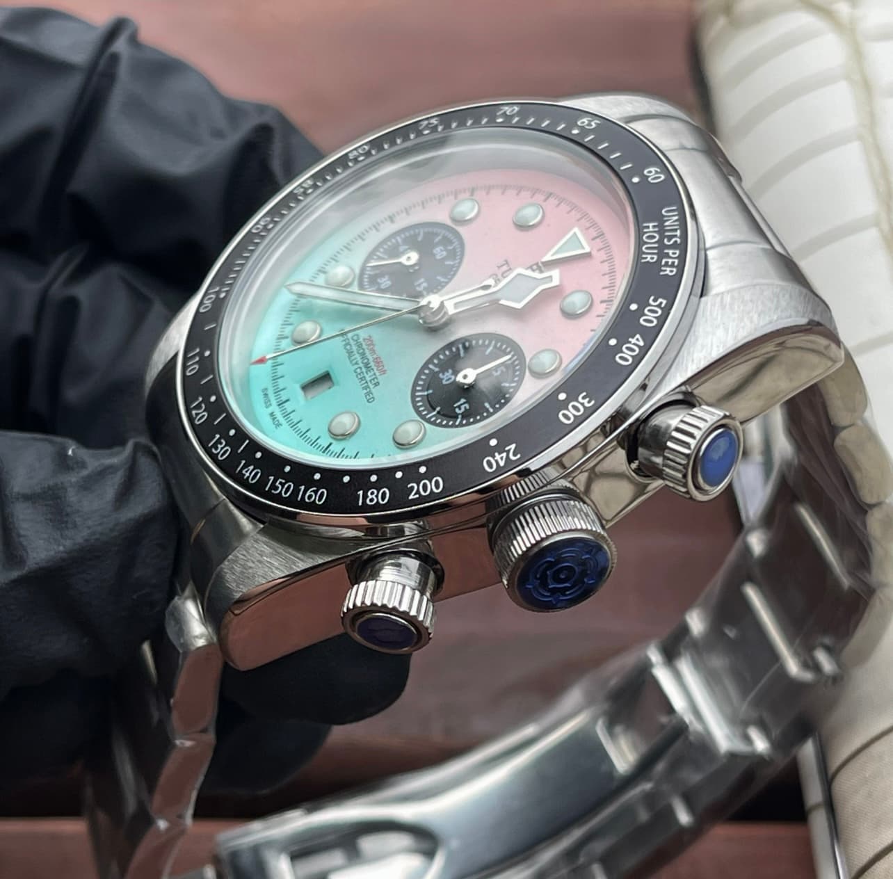 Luxury Watch Watch
