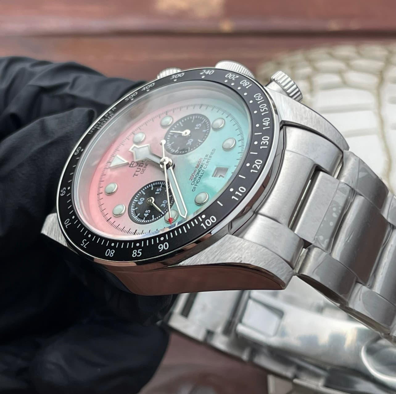 Luxury Watch Watch