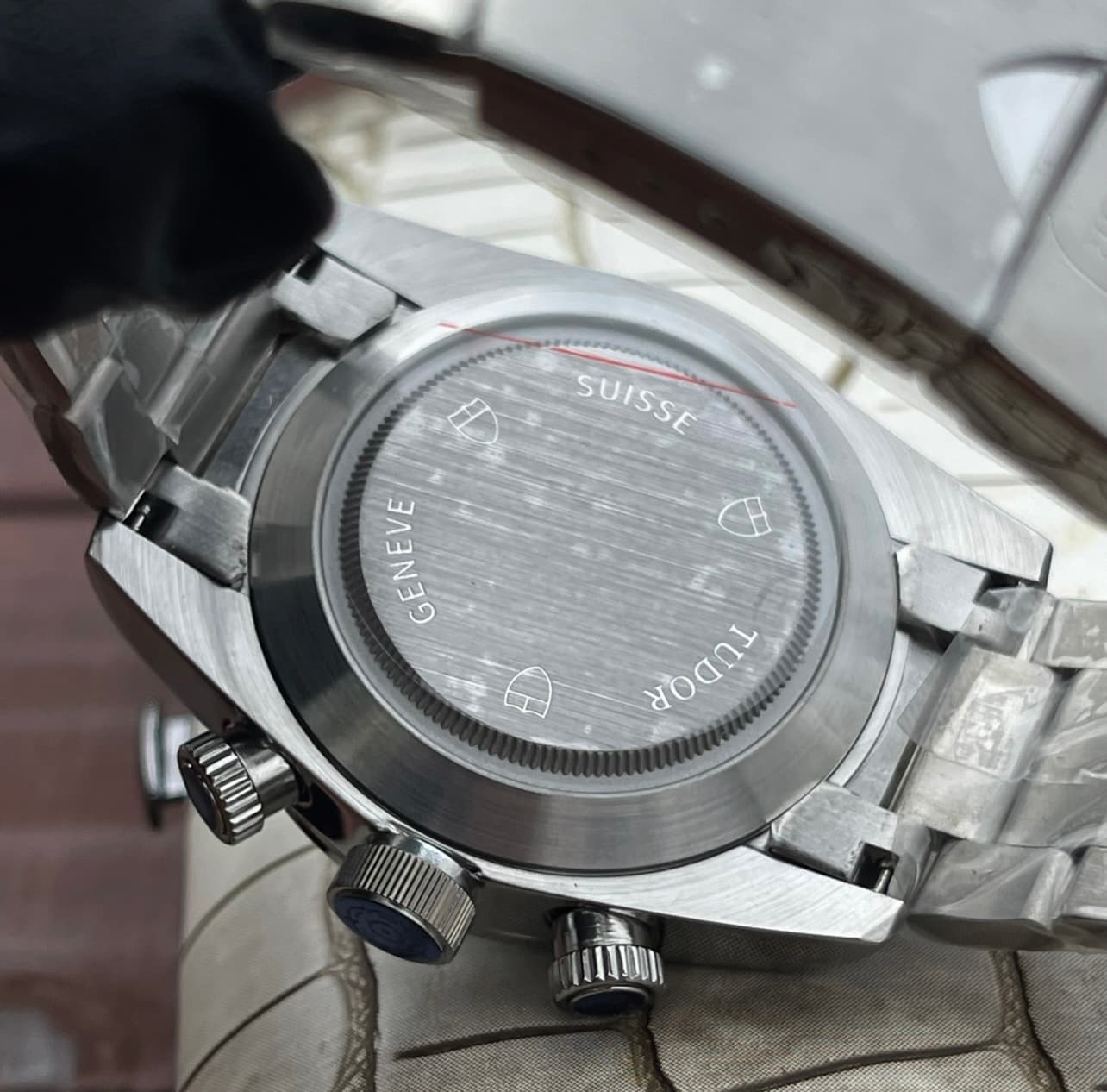 Luxury Watch Watch