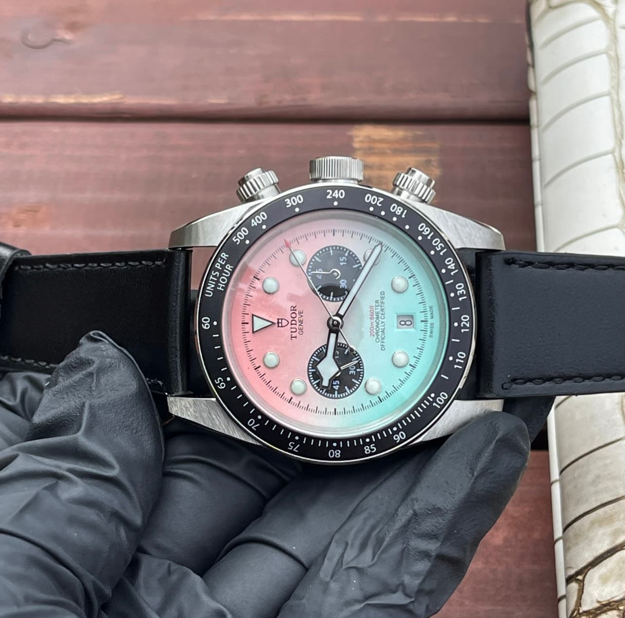 Luxury Watch Watch