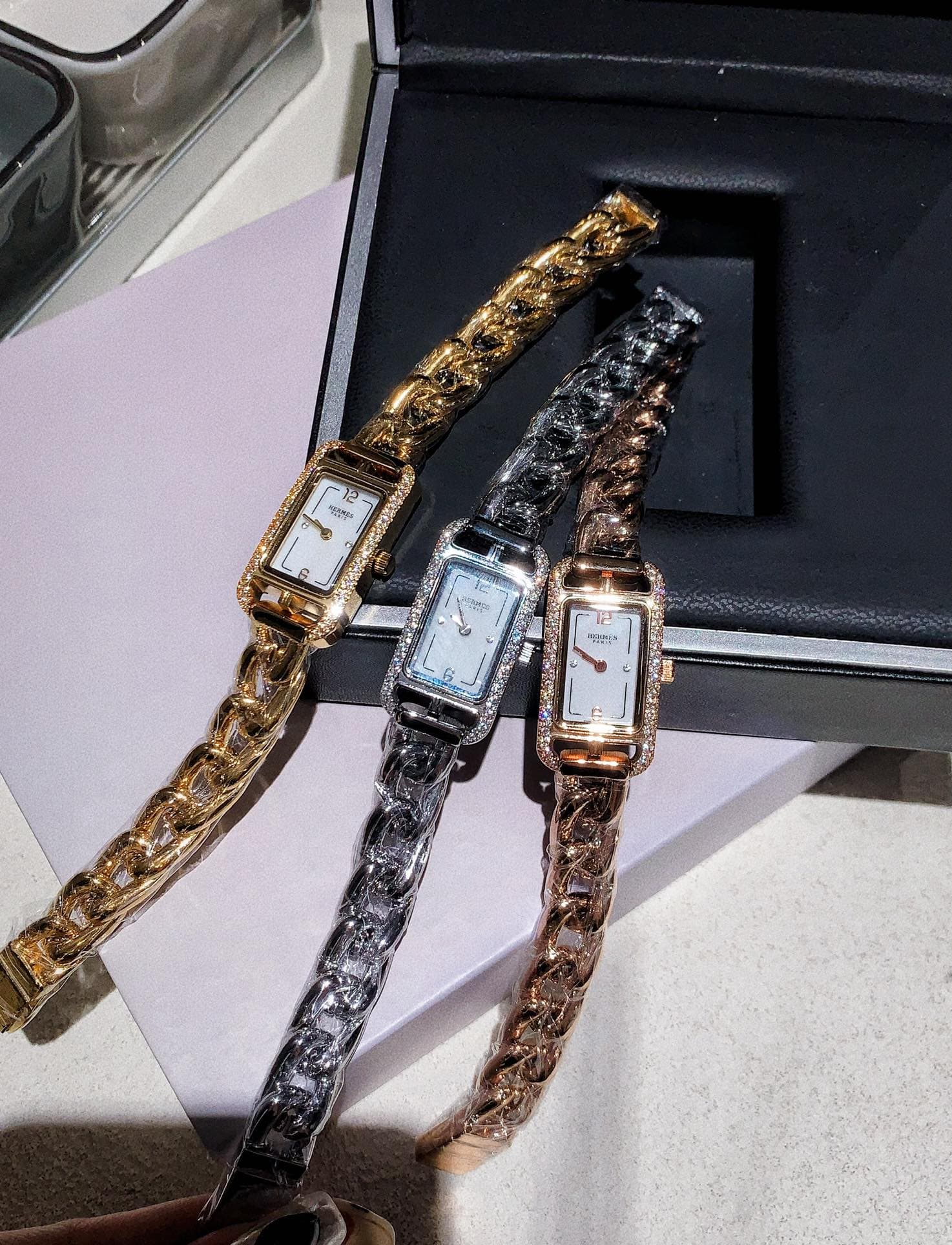 Hermes Watch