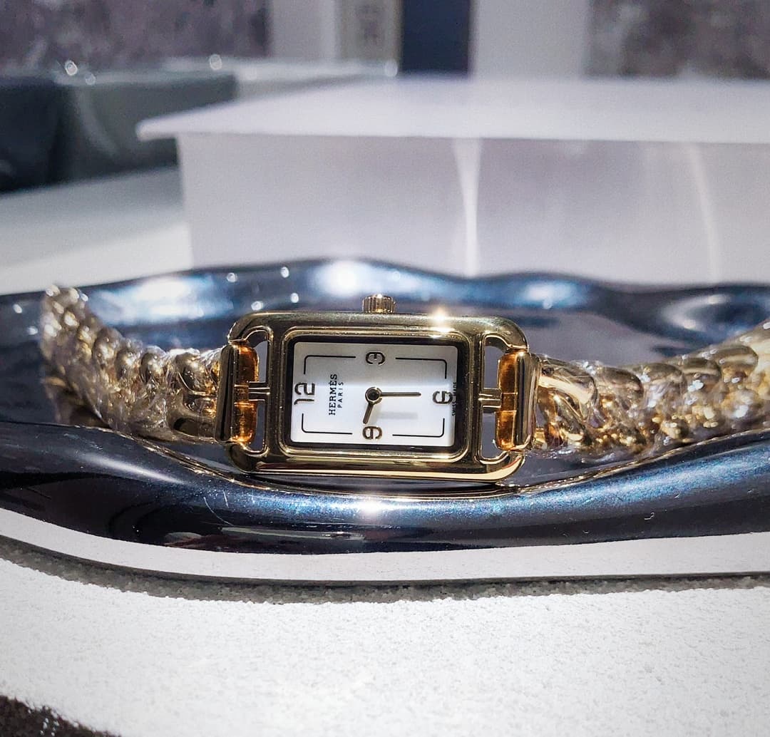 Hermes Watch