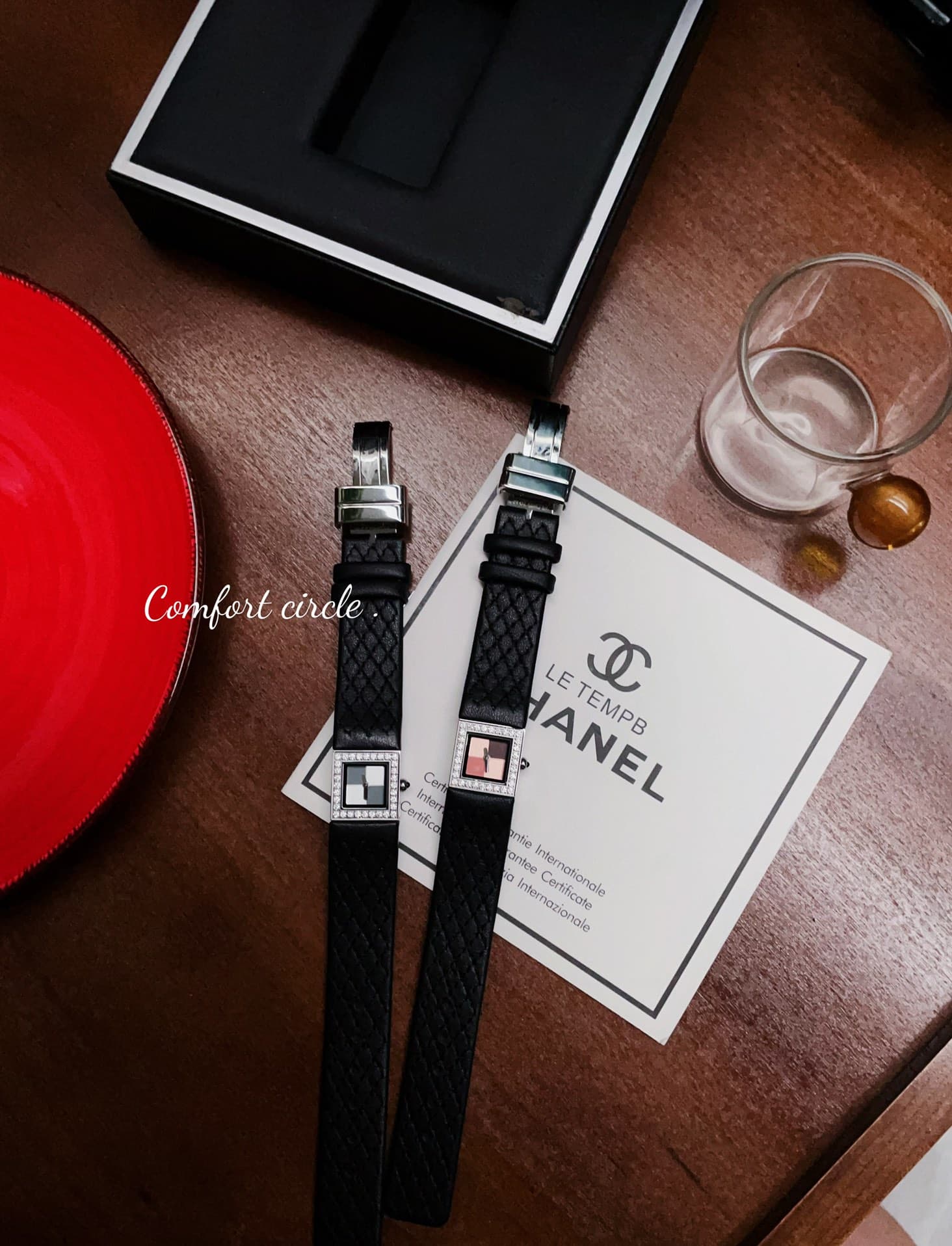Chanel Watch