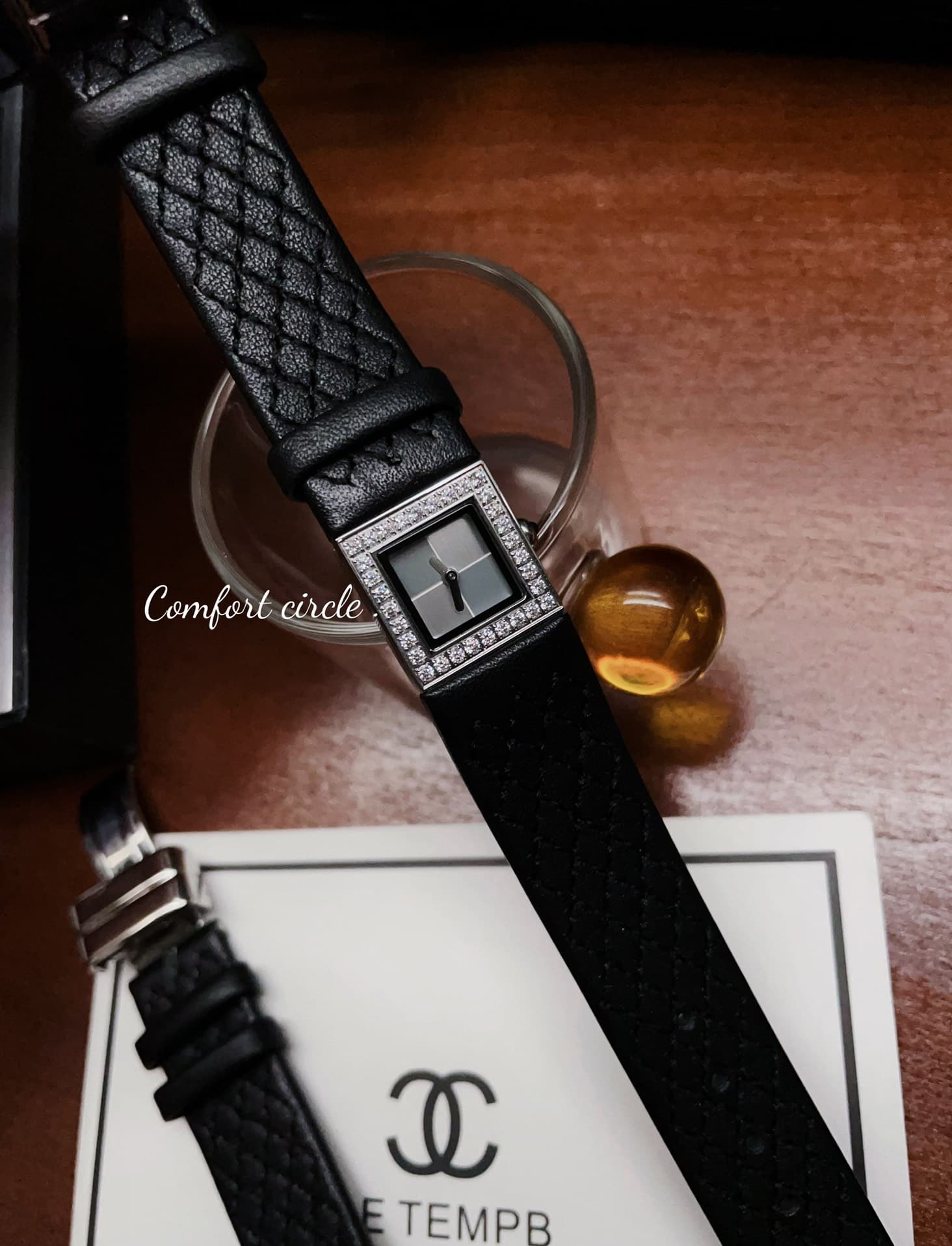 Chanel Watch