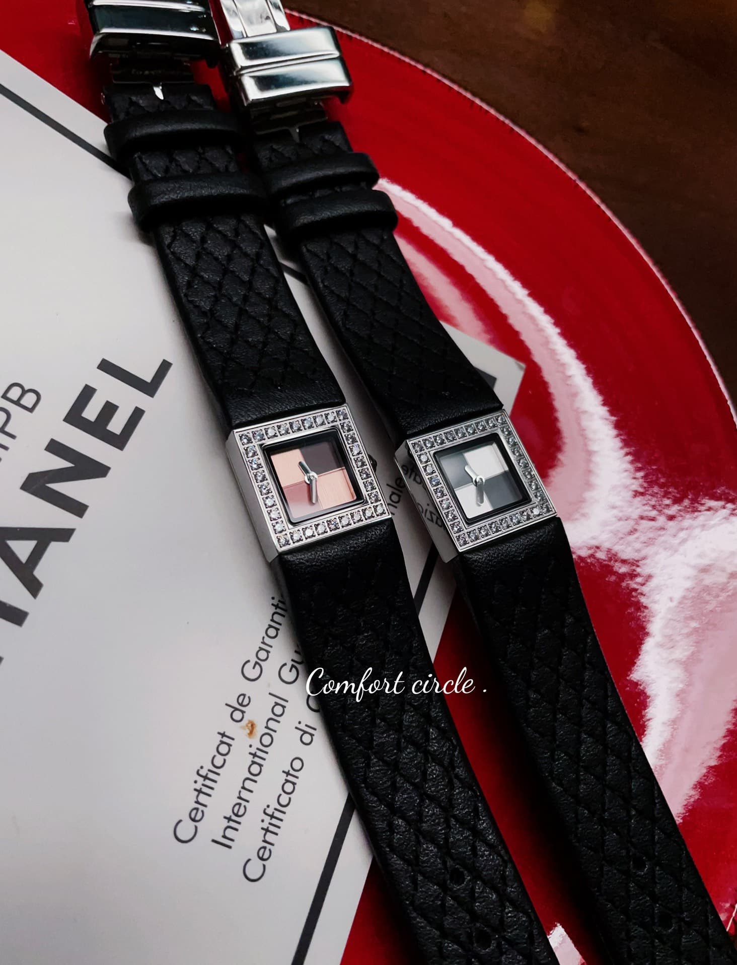 Chanel Watch