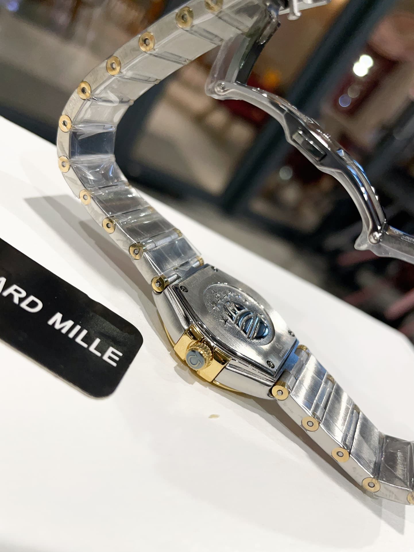 Omega Watch
