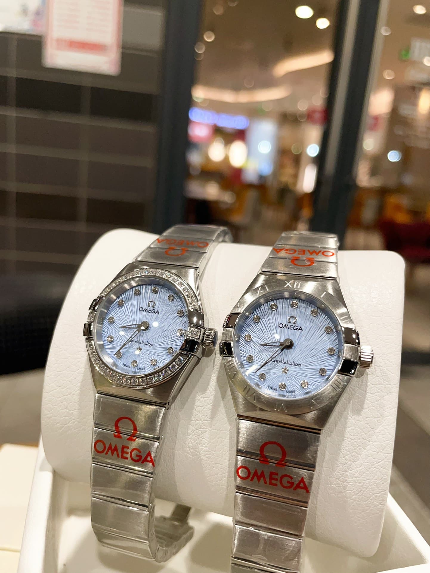 Omega Watch