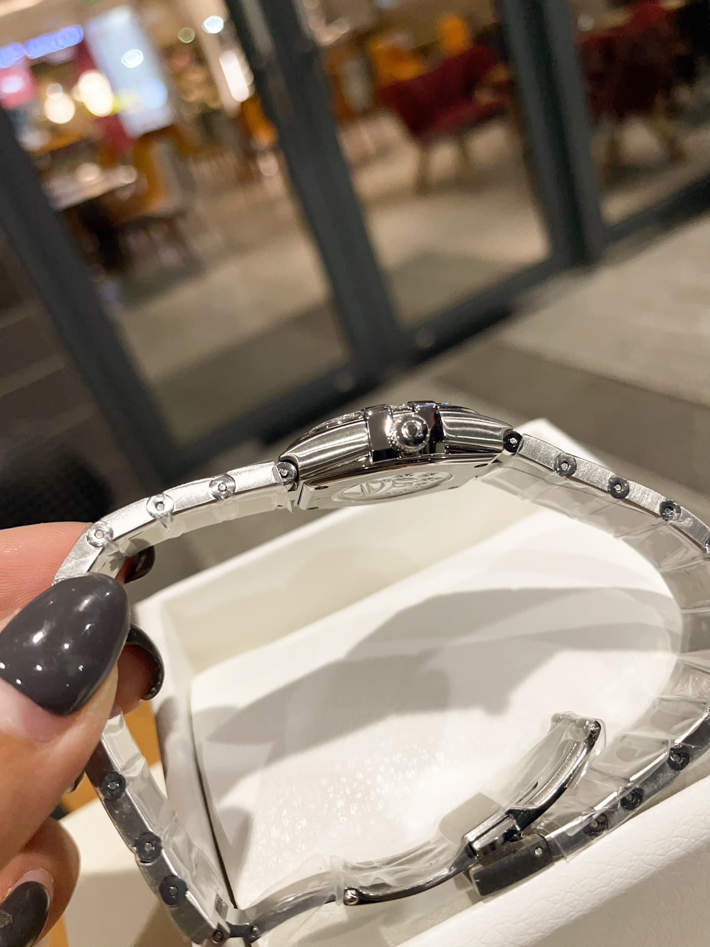 Omega Watch