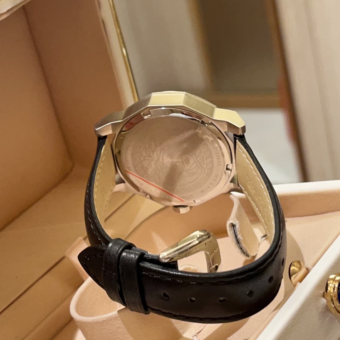 Luxury Watch White Watch