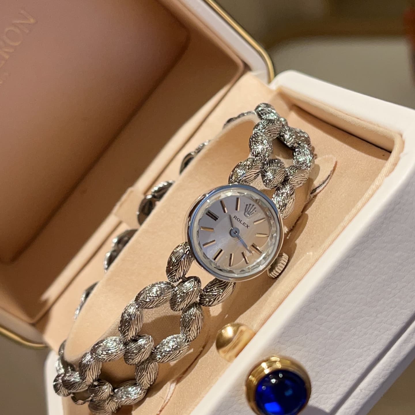Rolex Watch