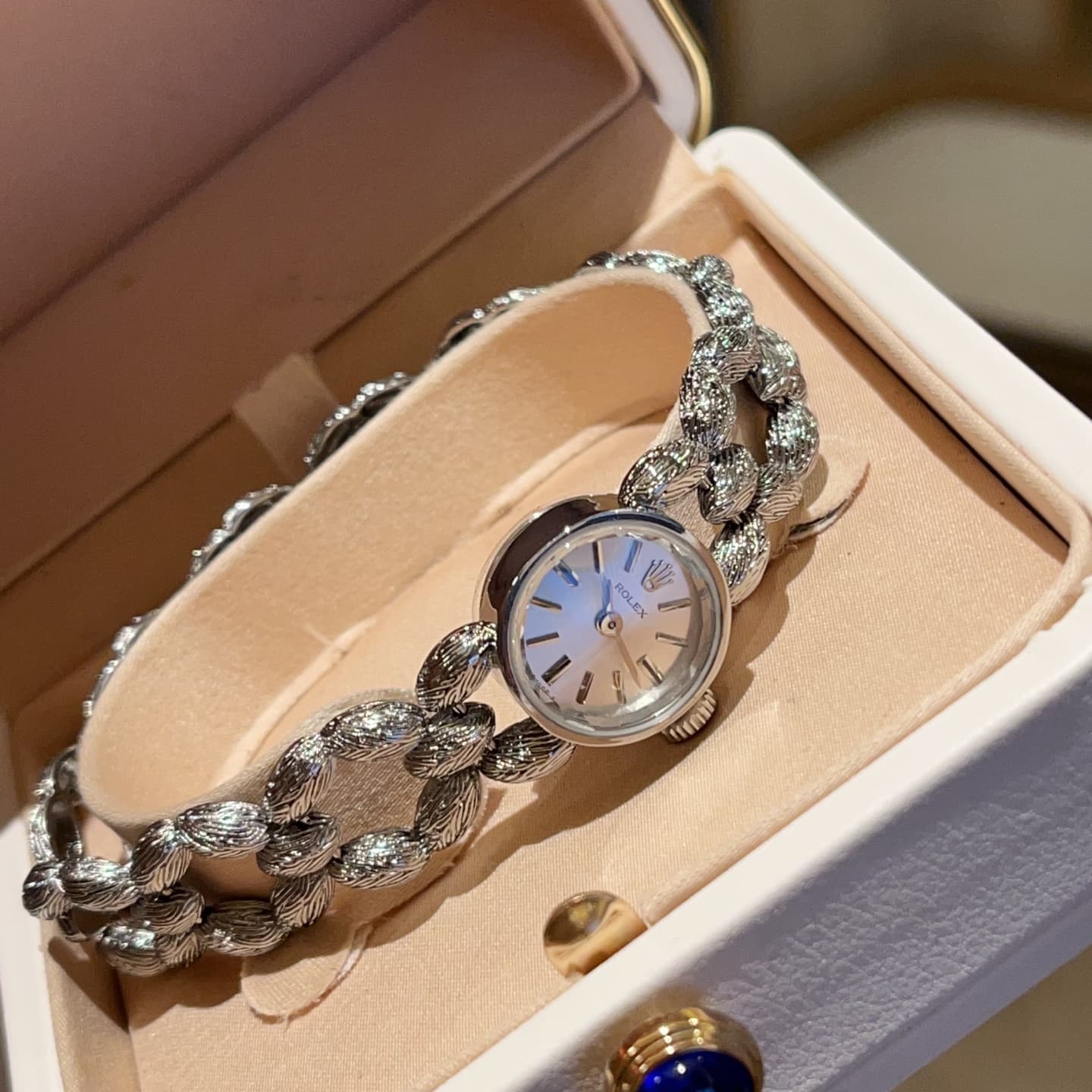 Rolex Watch