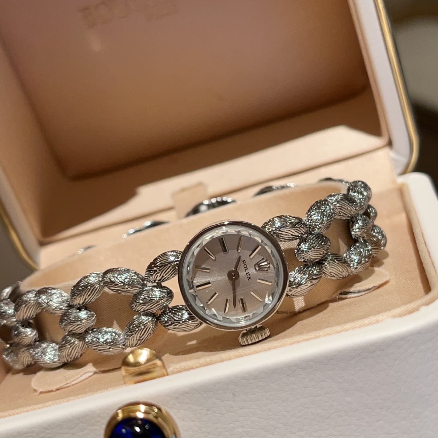 Rolex Watch