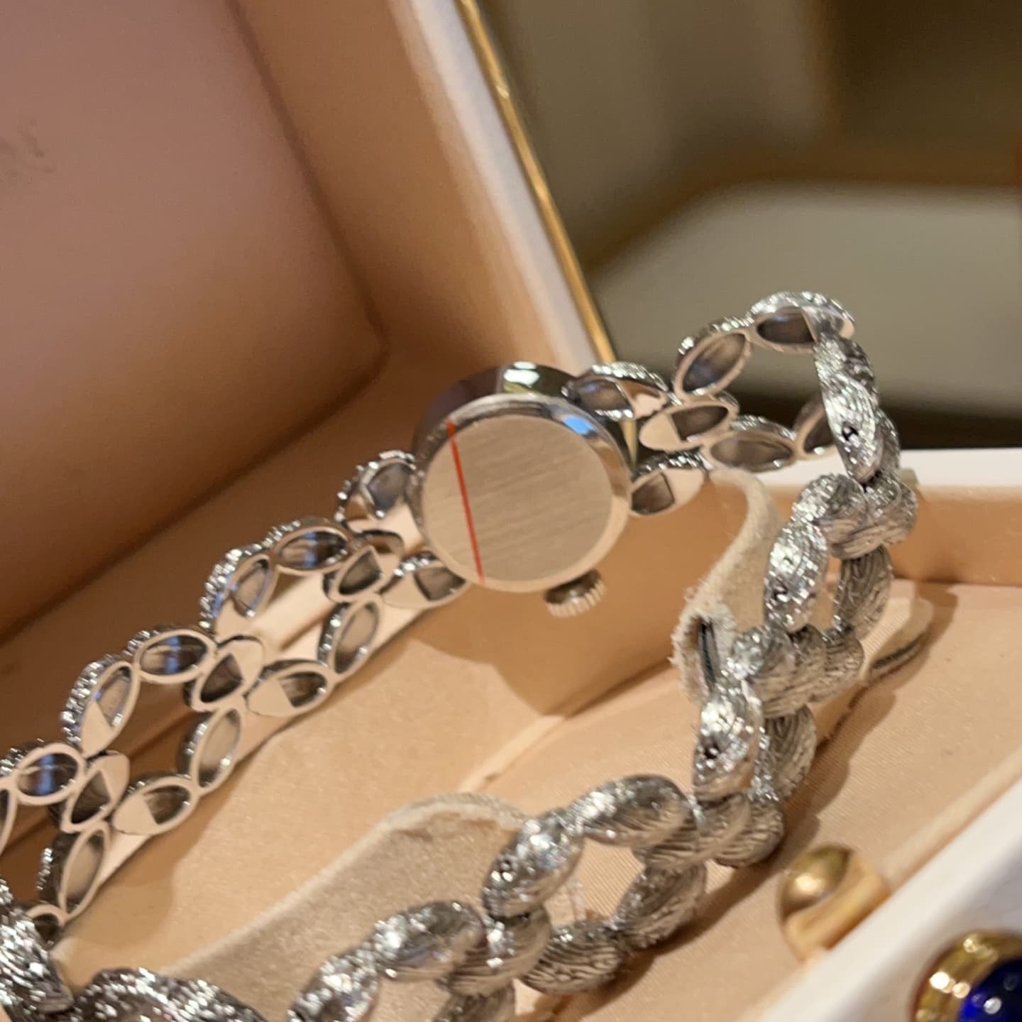 Rolex Watch