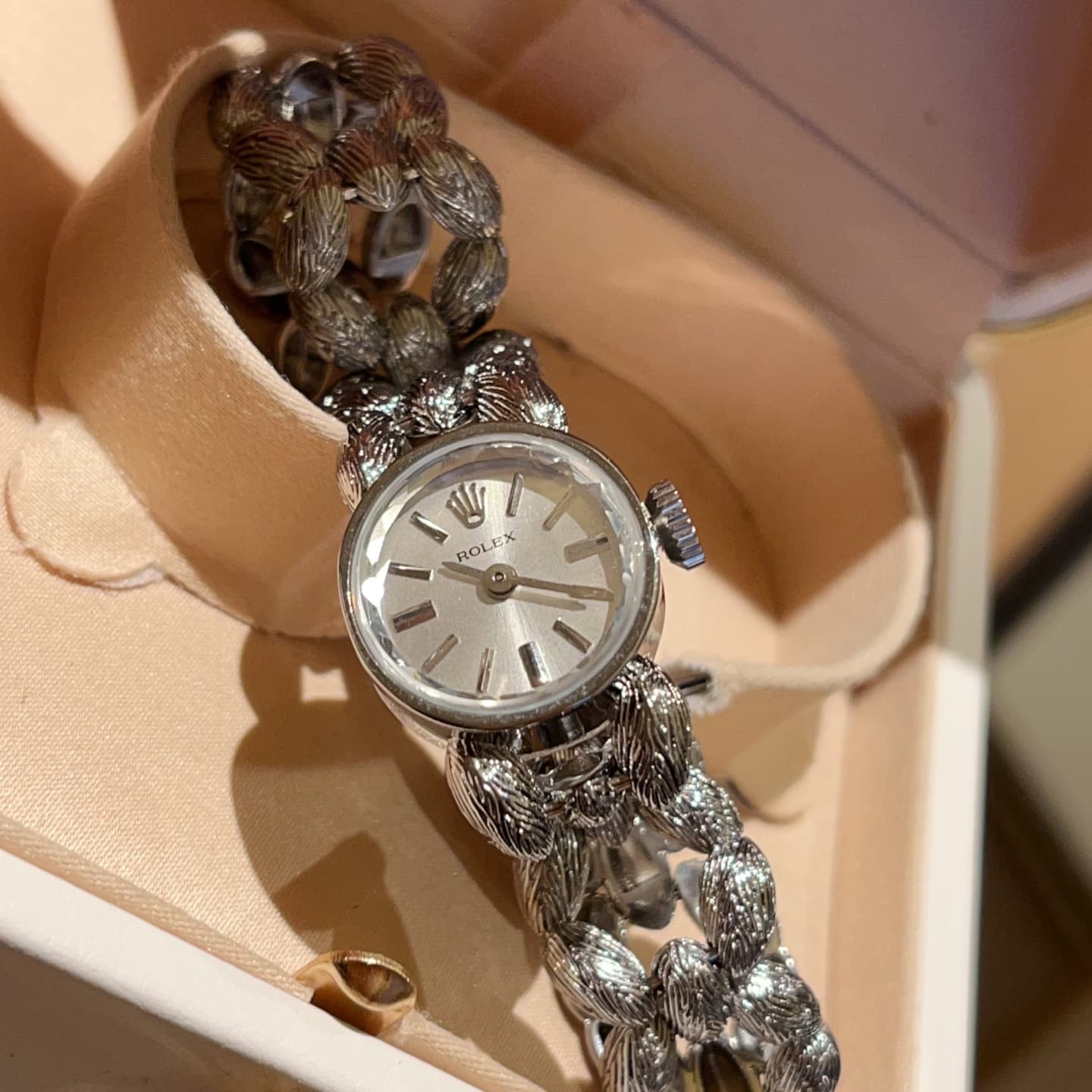 Rolex Watch