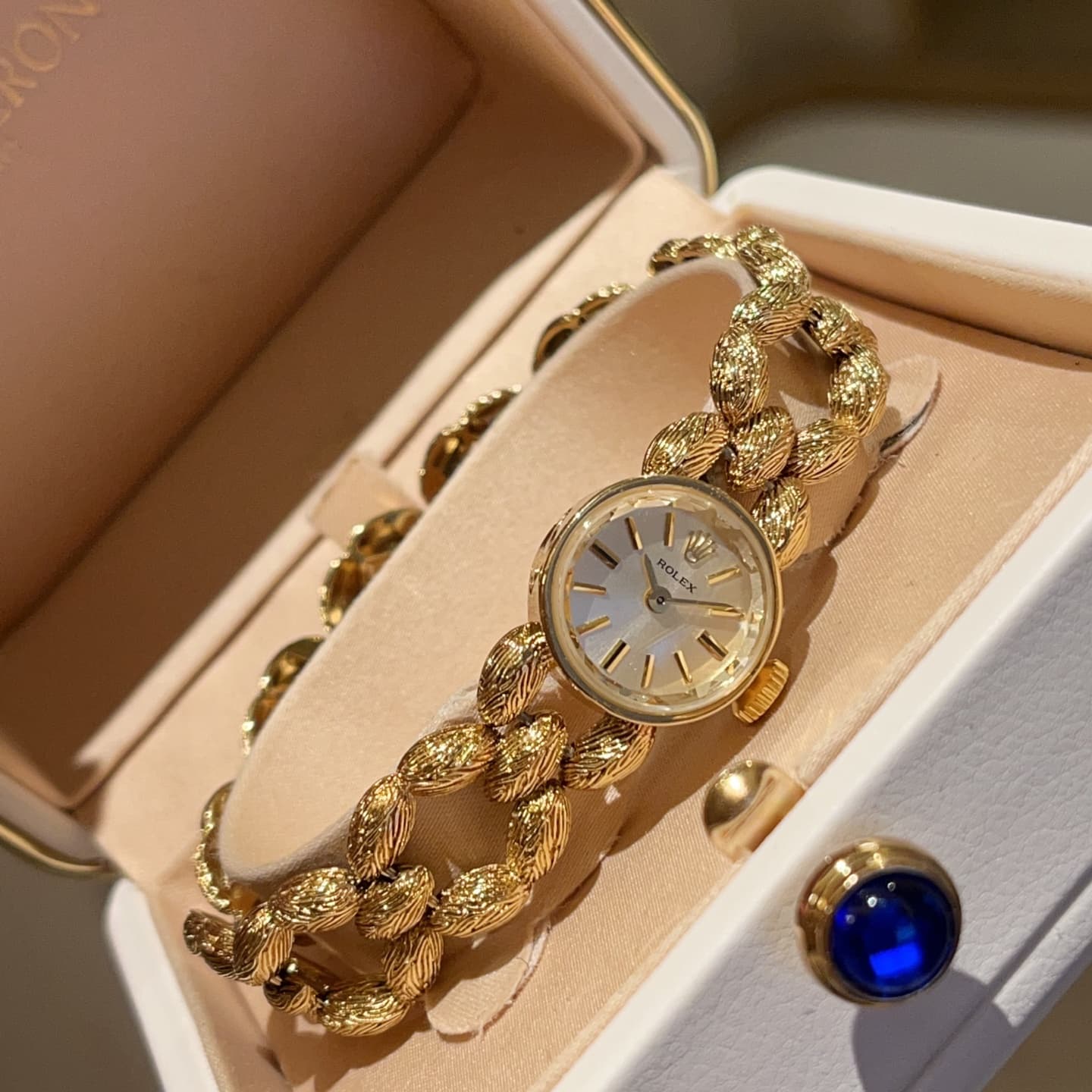 Rolex Watch