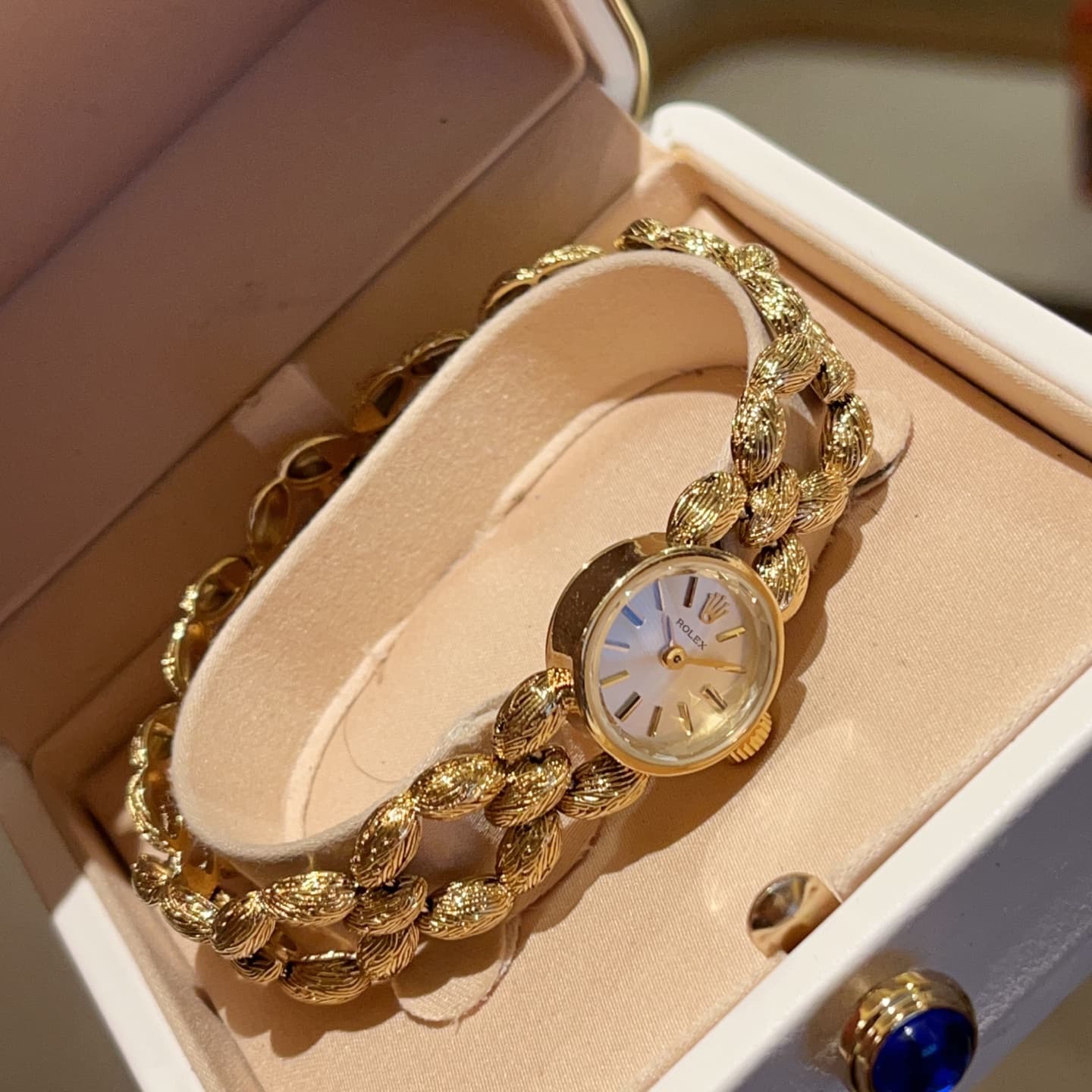 Rolex Watch