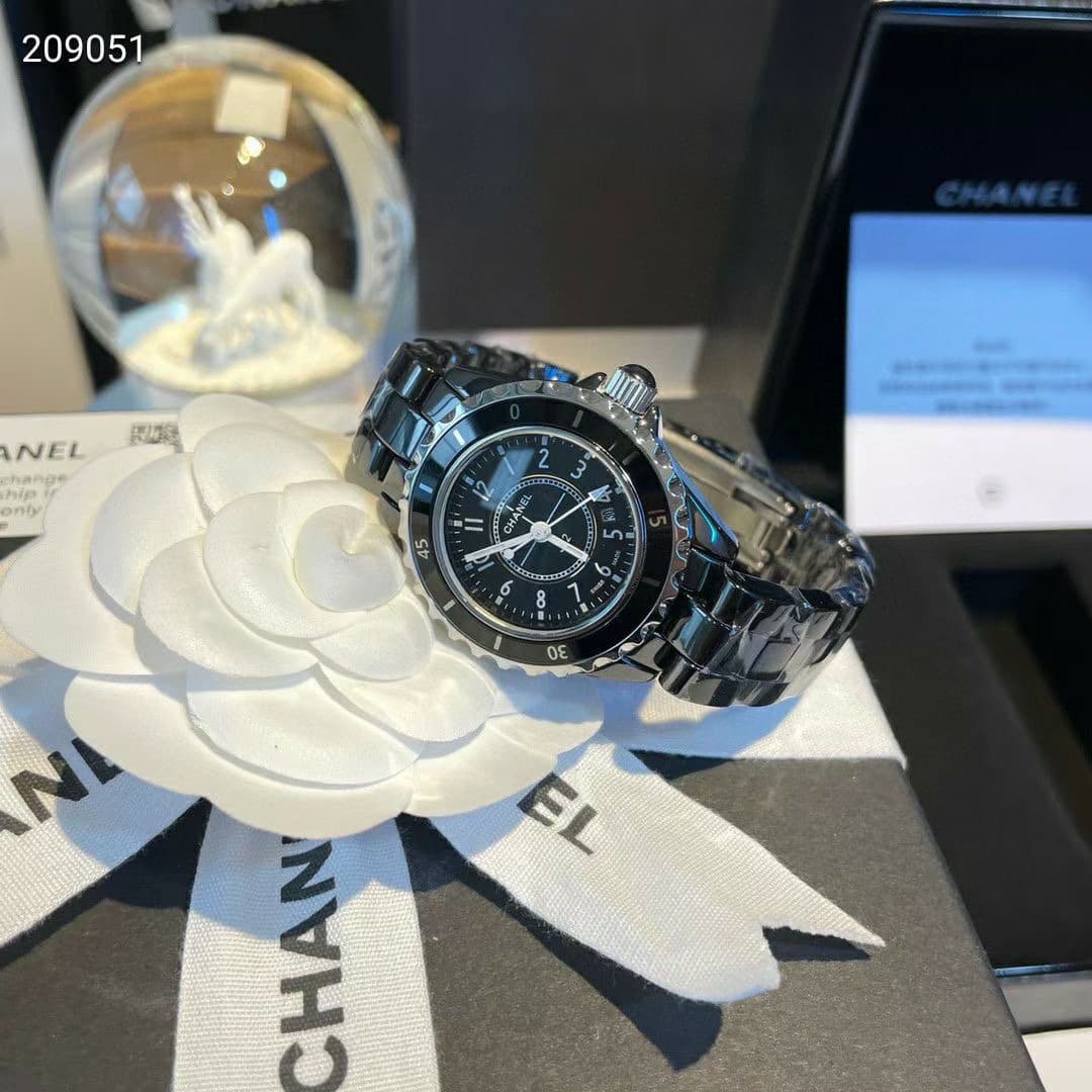 Chanel Watch