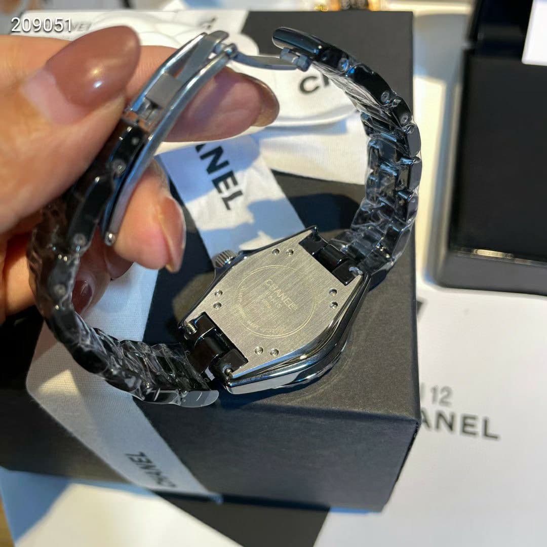 Chanel Watch