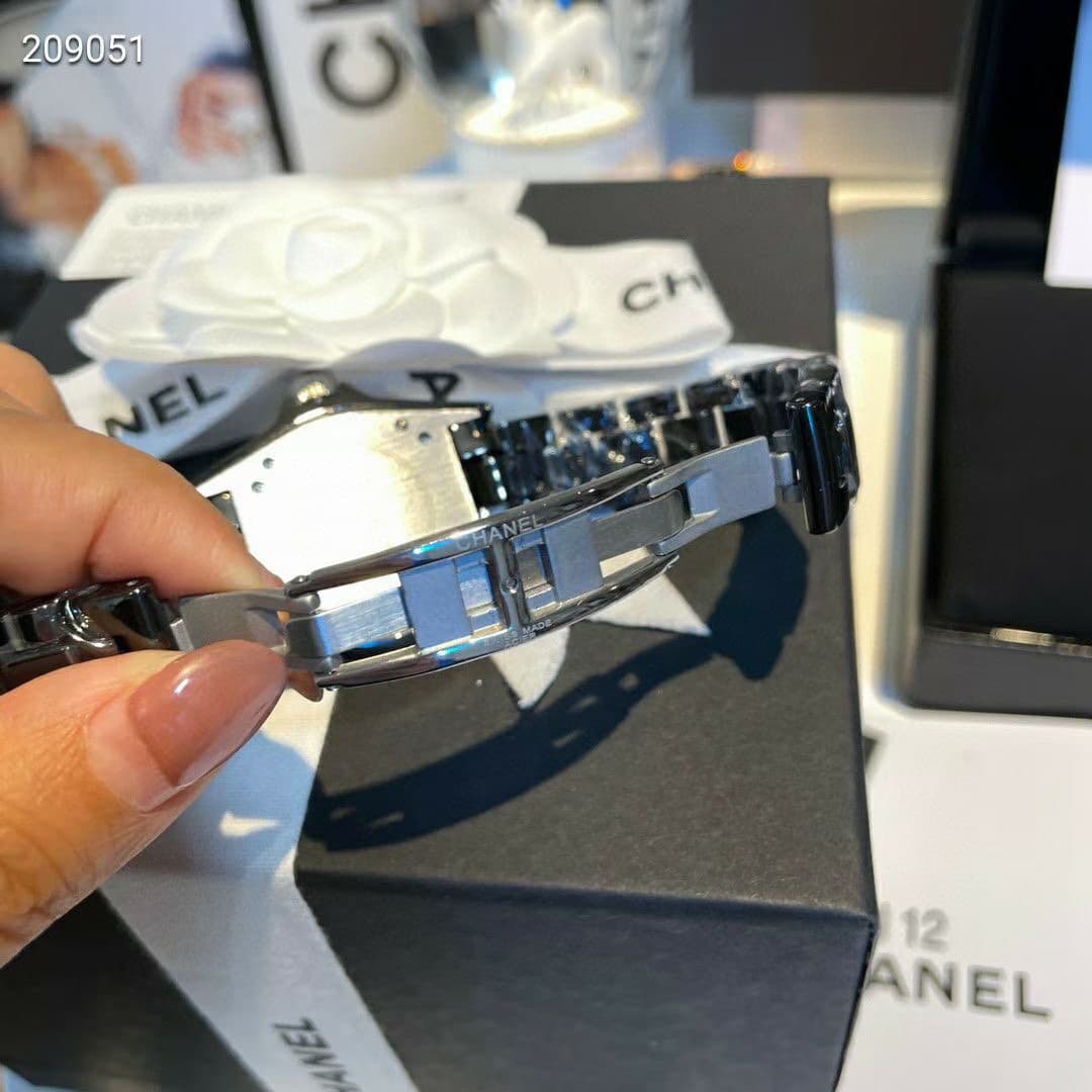 Chanel Watch