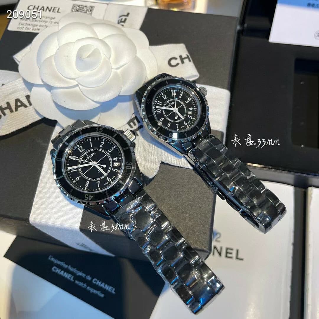 Chanel Watch