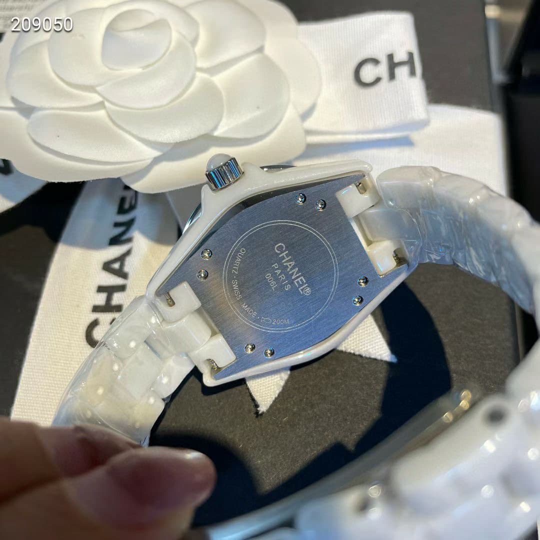 Chanel Watch