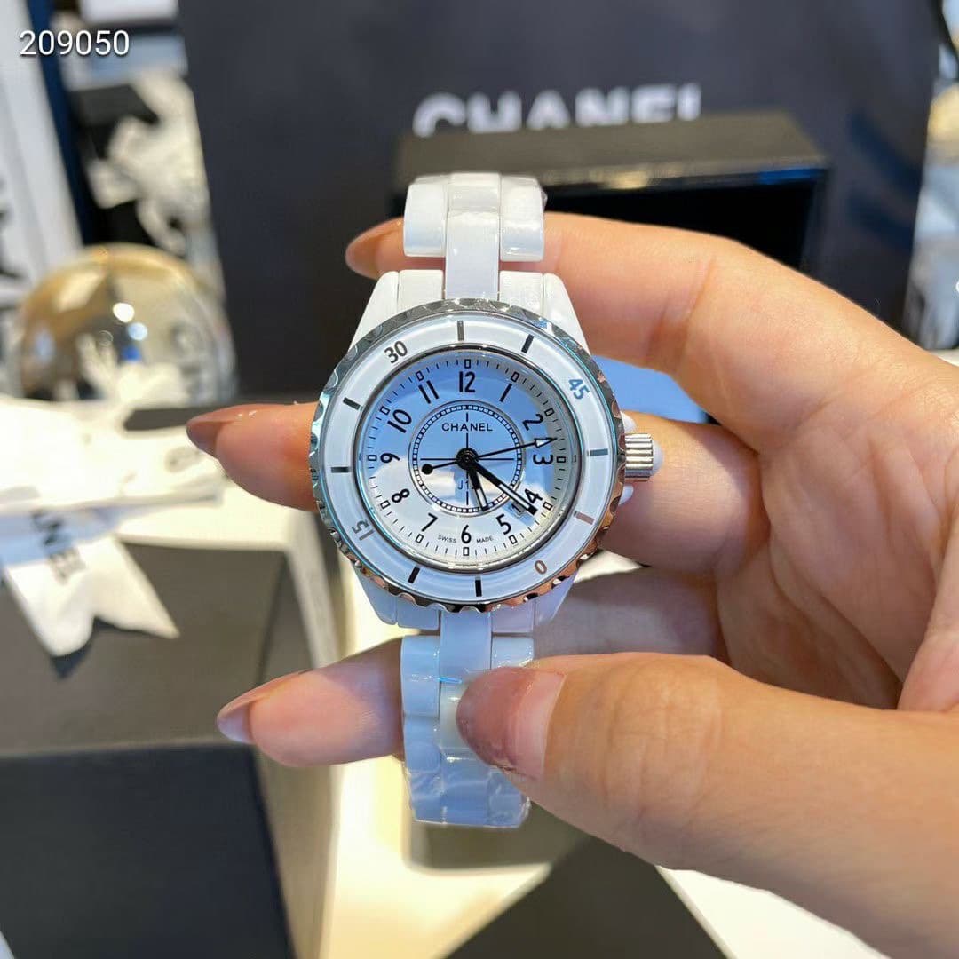 Chanel Watch
